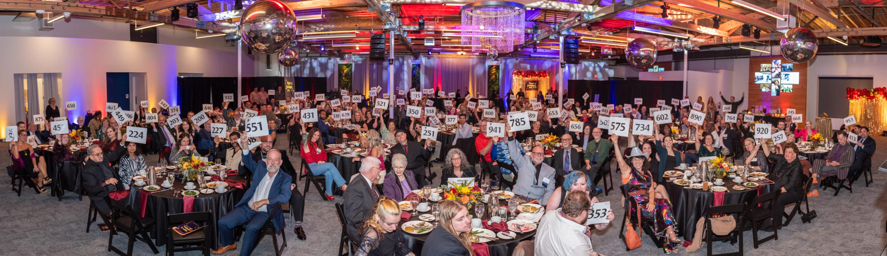 $250,000 raised through Fora Health's Hope and Freedom Gala - Fora Health