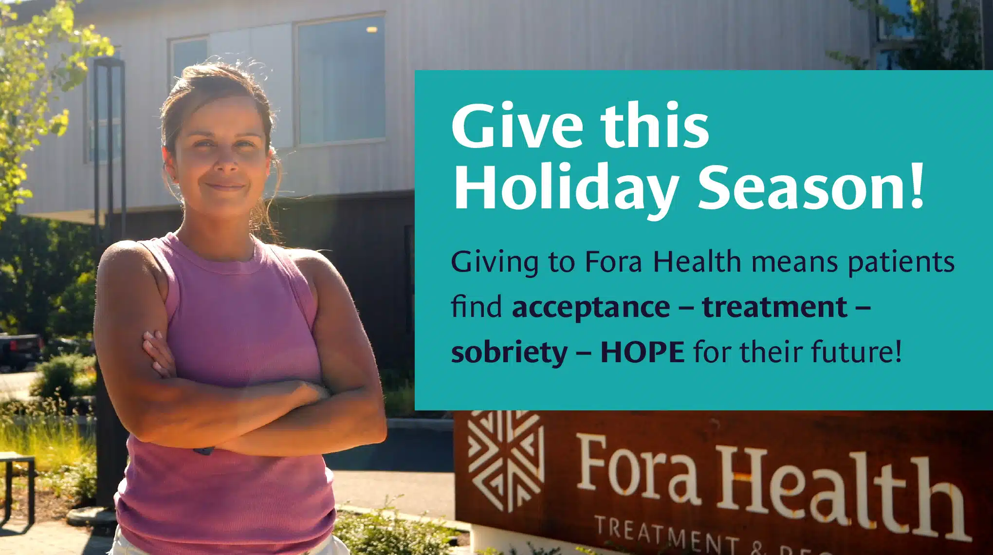 Give this Holiday Season!